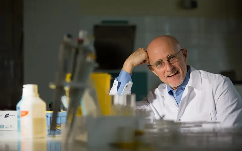 Серджо Канаверо 