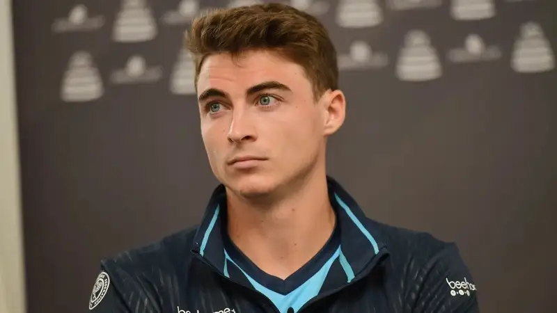 Tımofeı Skatov: Adam árdaıym ózine sene bilýi kerek