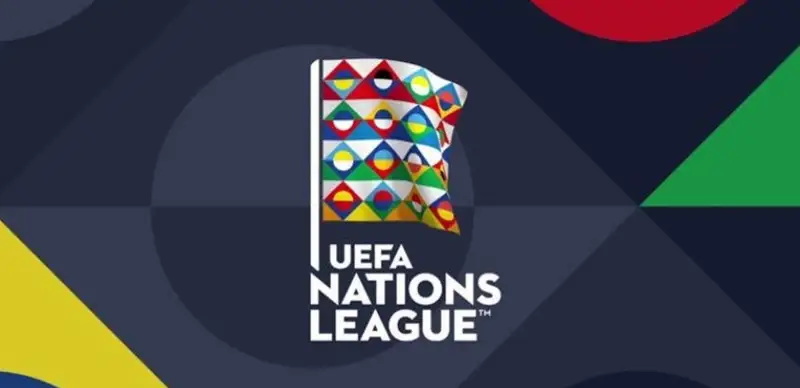 Ұлттар лигасы жеребесі