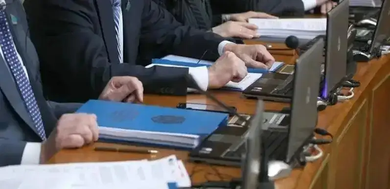 Еліміздегі апта ішінде орын алған кадрлық тағайындаулар