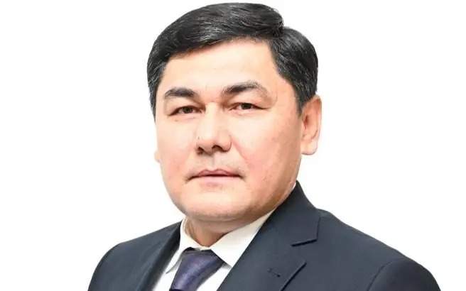 Рауан Дауталинов Рауан Дауталинов