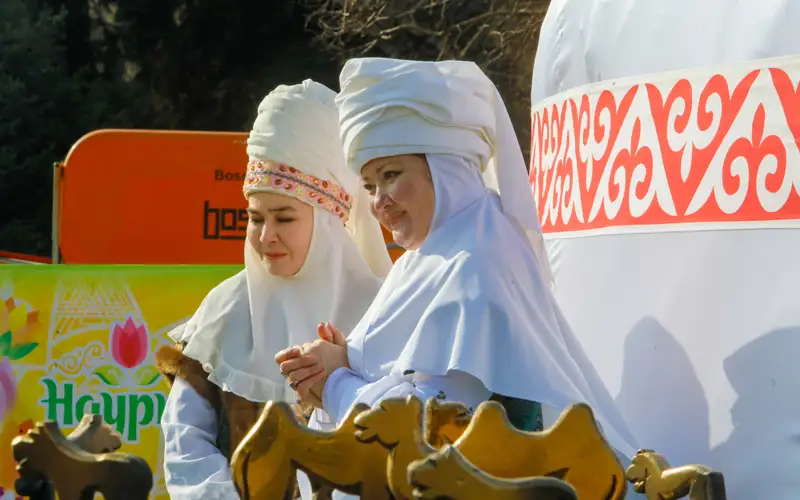 Астанада «АруАна» үздік әйелдер жобаларының конкурсы өтеді 