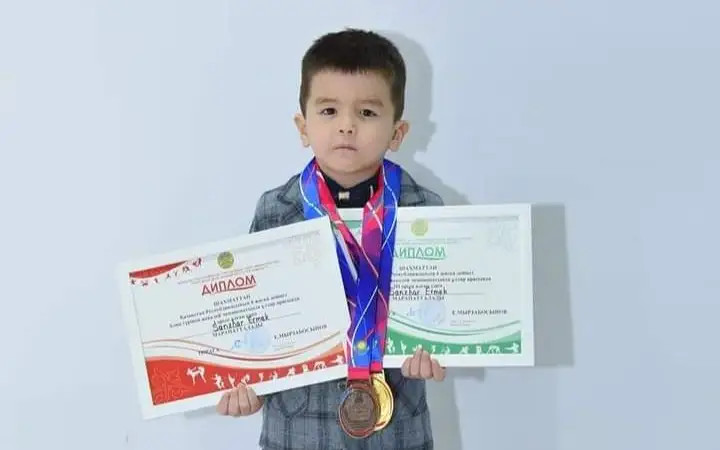  Атырау облыстық дене шынықтыру, спорт және туризм басқармасы