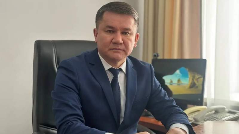 Нурлан Кожаков Нурлан Кожаков