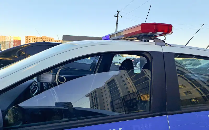 Qosshyda jol jıeginen náresteniń denesi tabyldy