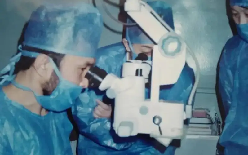 С. Қабилбеков