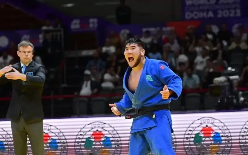 Нурлихан Шархан