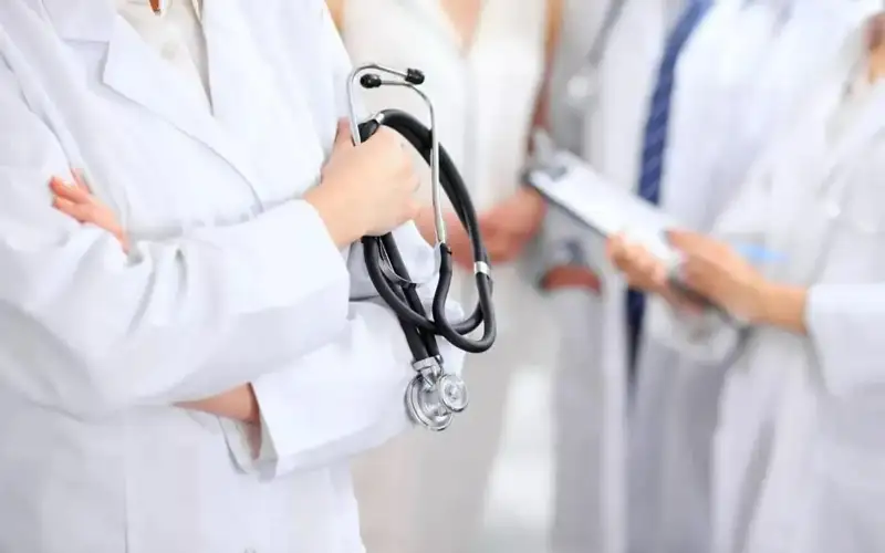 doctors