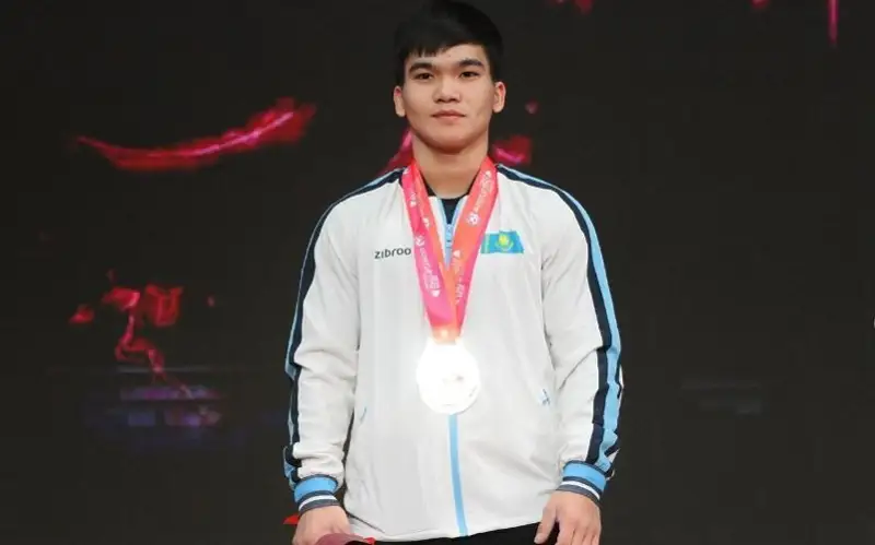 сайрамкез ақмолда