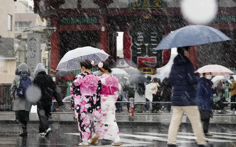 Japan