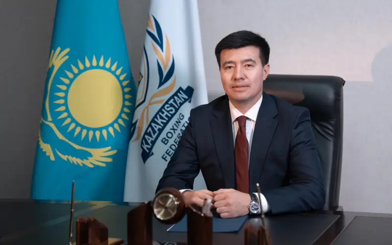 Шахмурат Муталип