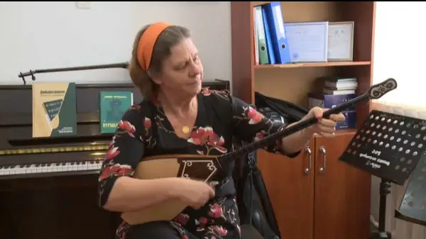 шетелдік күй