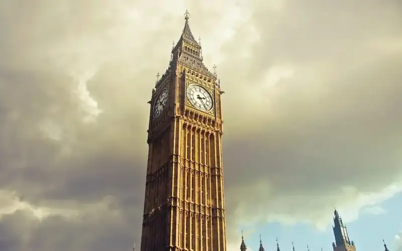 Буюк Британия 