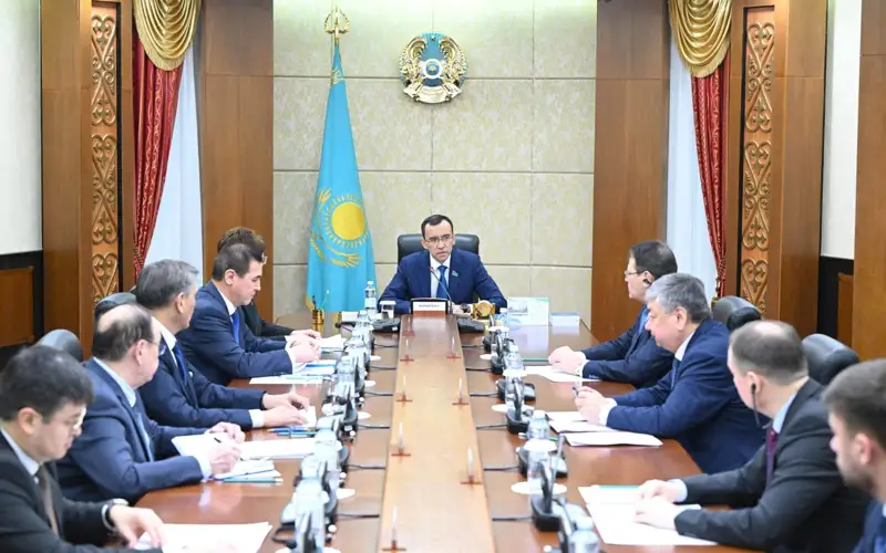 Мәулен Әшімбаев