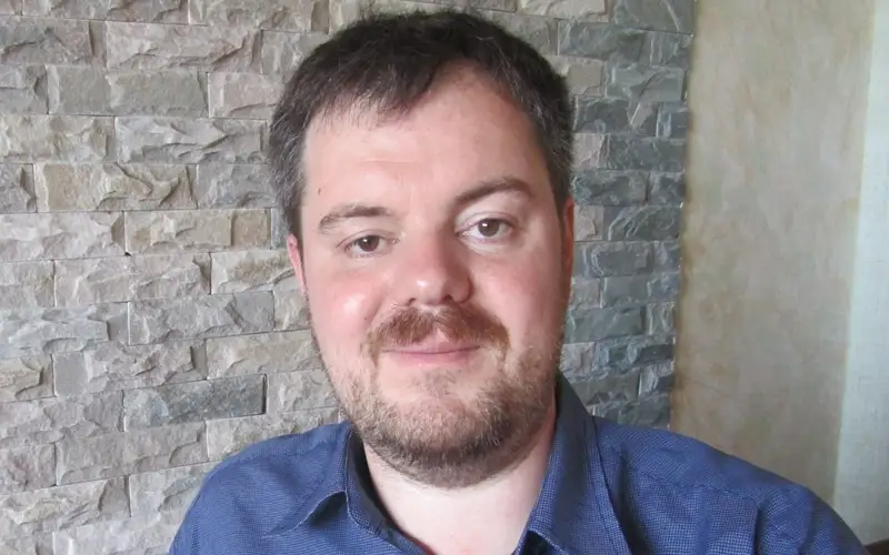 andreı chebotarev
