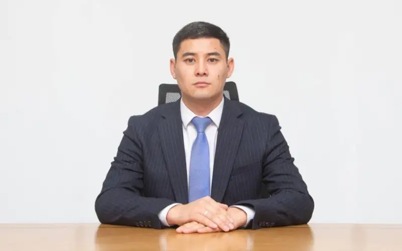  Jańabaı Saǵynysh 