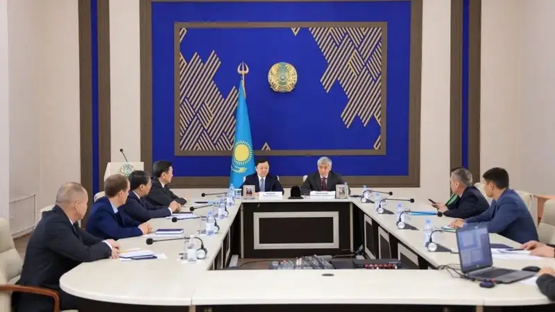 Около 280 млрд тенге поступило в бюджет Карагандинской области в 2023 году