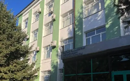 прокуратура ЗКО