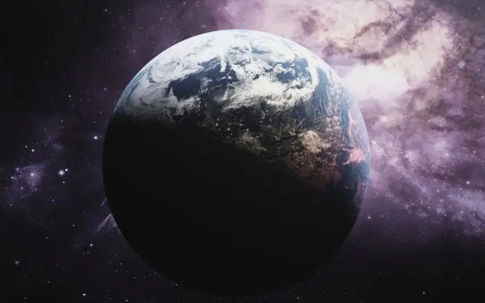 Earth