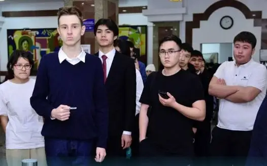 январское ЕНТ-2024