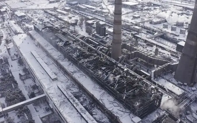 тэц, бишкек, взрыв