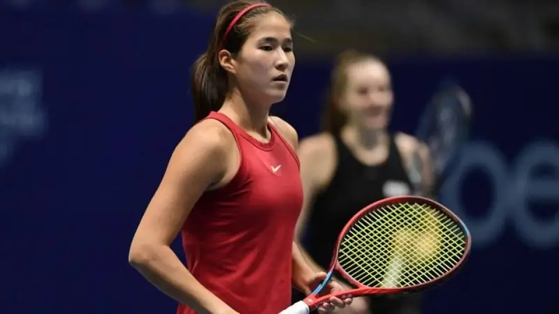 жібек құламбаева