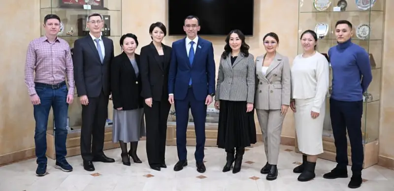 Мәулен Әшімбаев