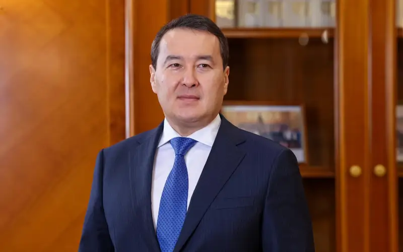 әлихан смайылов