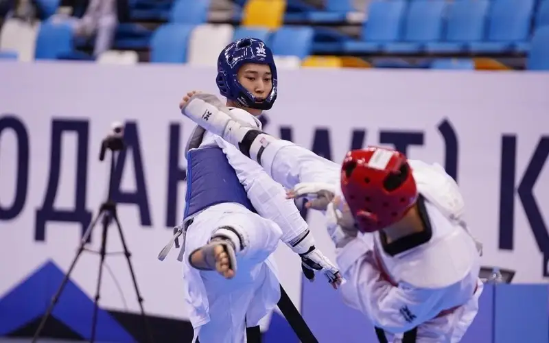 taekvondo