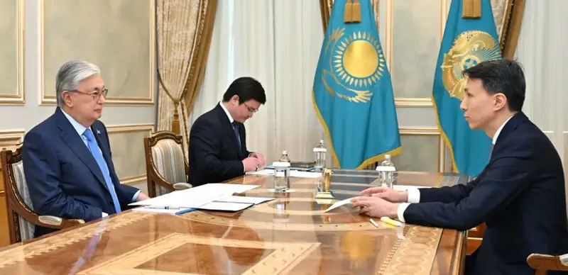 Prezıdent