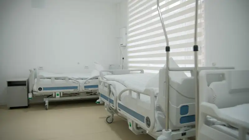 Dva novyh tsentra dlıa lechenııa onkobolnyh otkrylı v Karagande