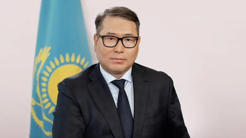 arman shaqqalıev
