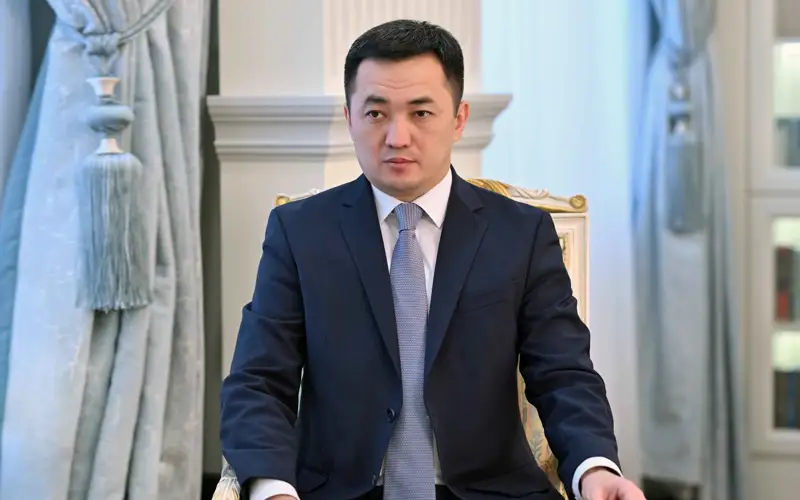 Aıbek Dádebaev