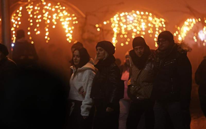 Годовщина землетрясения в Турции