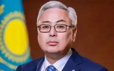 Galymzhan Koishybayev
