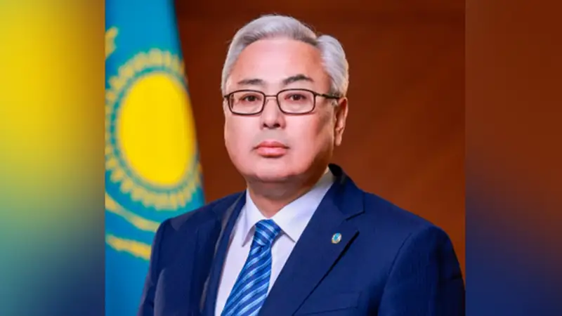 Галымжан Койшыбаев