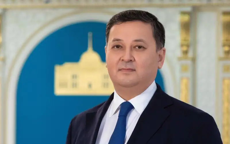 Мурат Нуртлеу