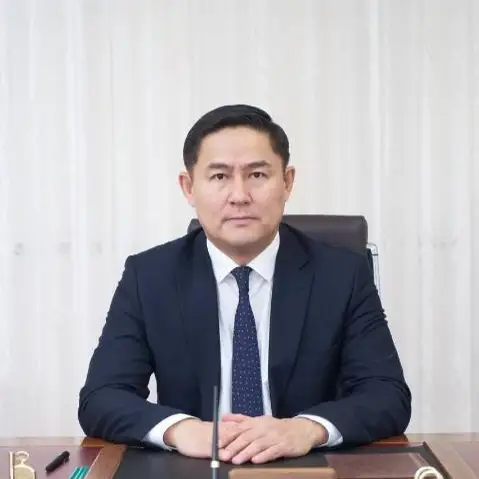 Азамат Ескараев