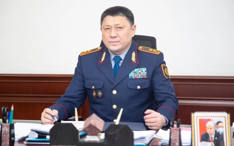 ержан сәденов