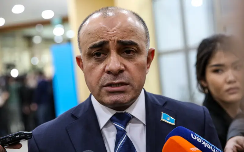 Магеррам Магеррамов