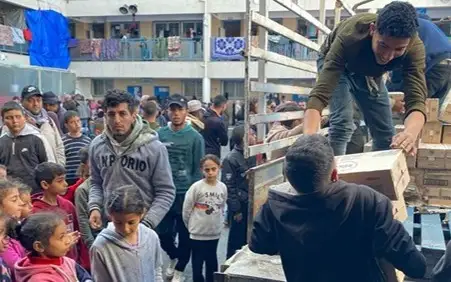 Генсек ООН назначил независимую комиссию для оценки БАПОР