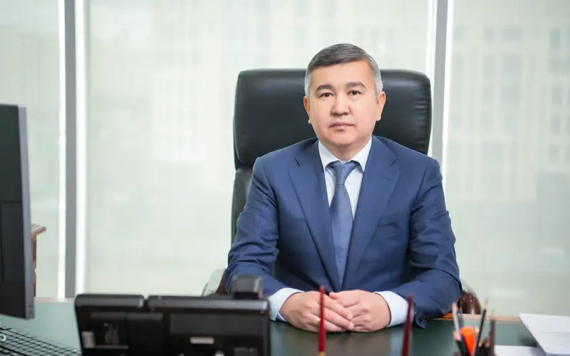 нұрлан байбазаров