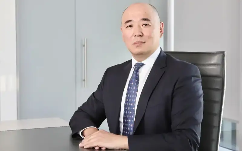 qanat sharlapaev