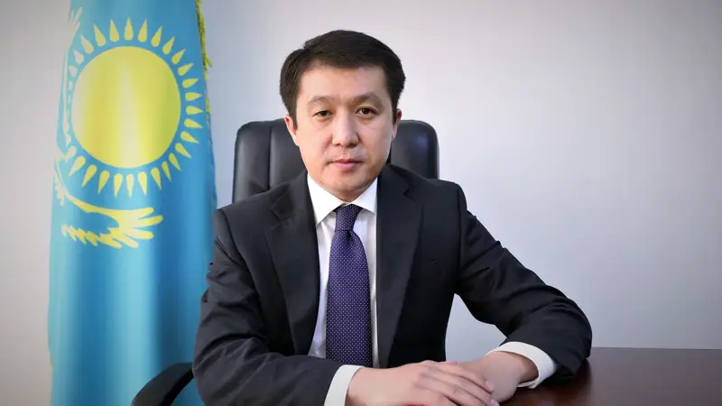 marat qarabaev