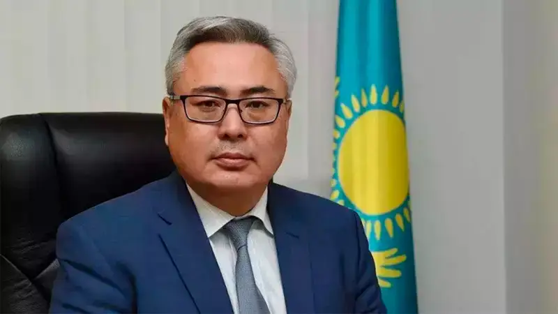 Galymzhan Koishybayev named deputy PM and Government Office head