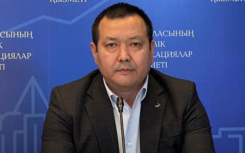 Нұрлан Балтаев