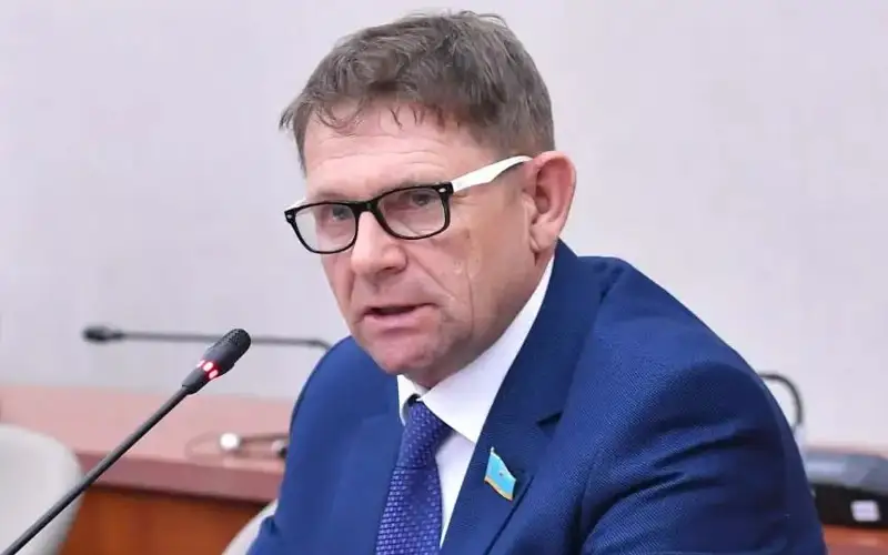 Сергей Пономарев