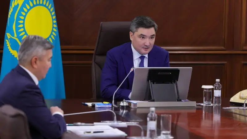 олжас бектенов