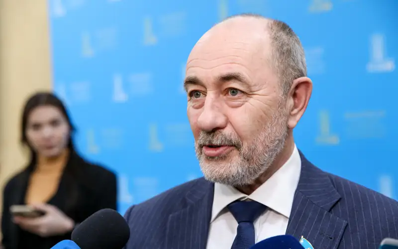 Павел Казанцев