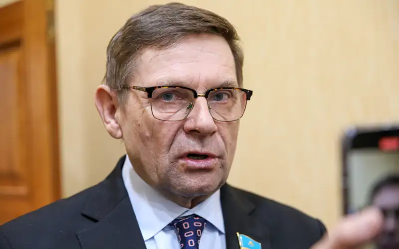 Сергей Пономарёв